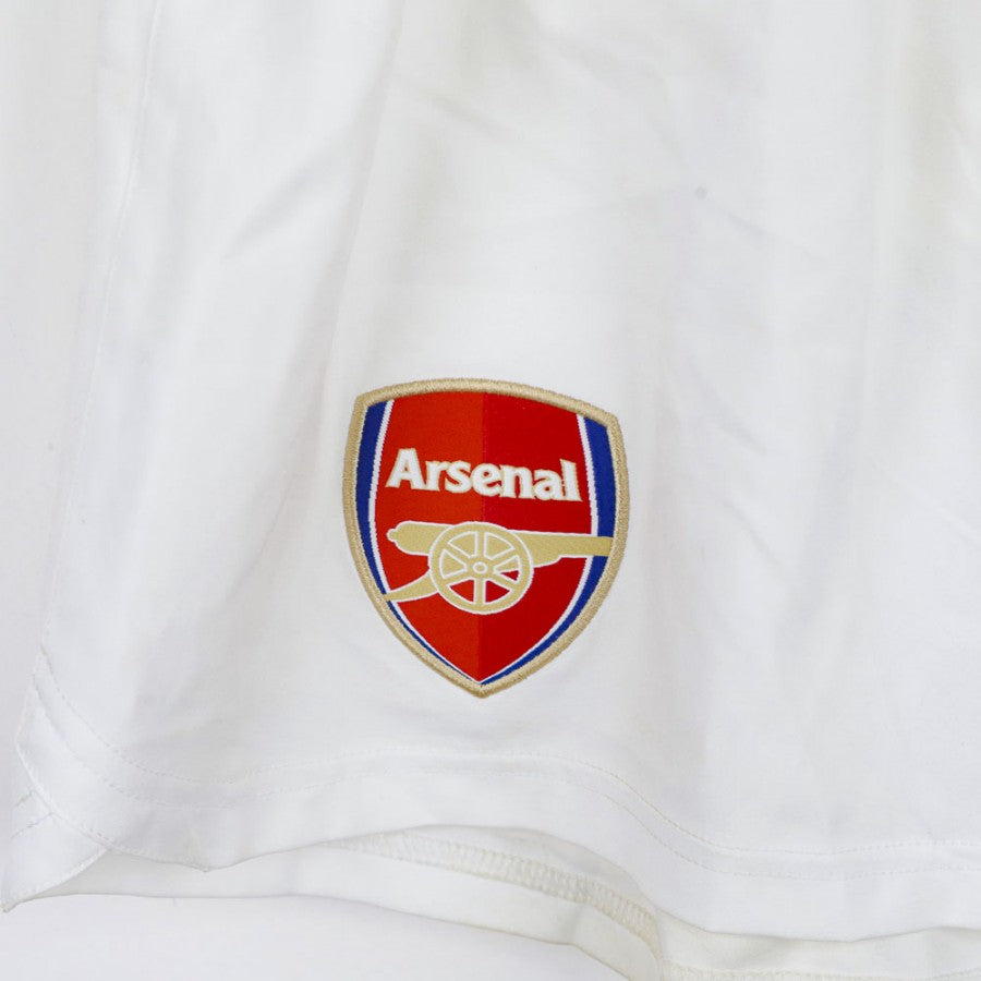 Pantaloncino Home Arsenal Nike N14 2004/2005 by NIKE - Home (4)