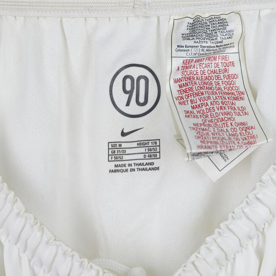 Pantaloncino Home Arsenal Nike N14 2004/2005 by NIKE - Home (5)