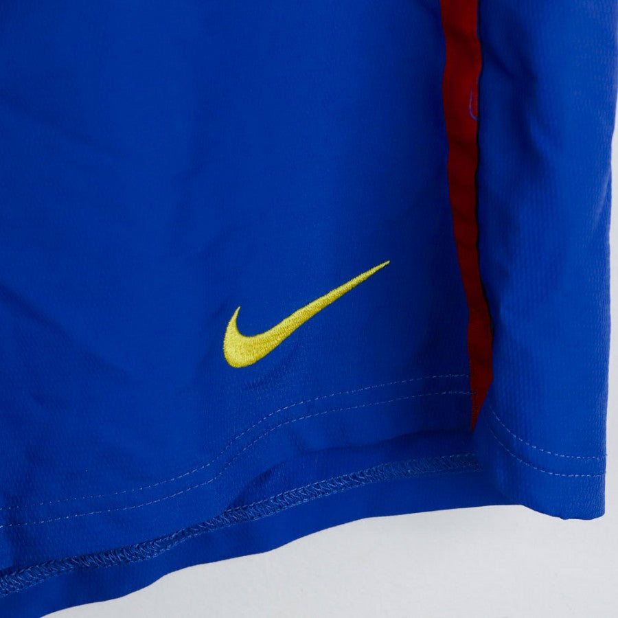 Pantaloncino Home Barcellona Nike 2006/2007 by NIKE - Home (3)