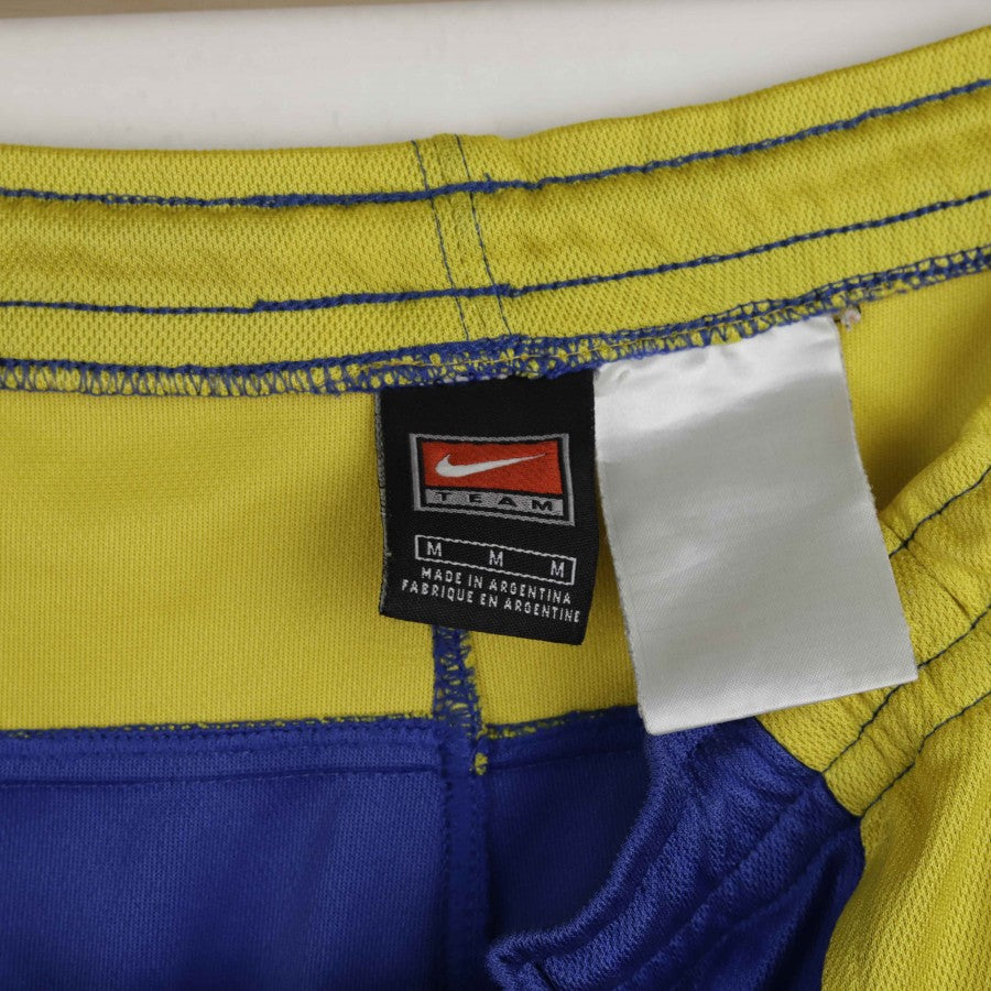 Pantaloncino Home Boca Juniors Nike 2004/2005 by NIKE - Home (5)