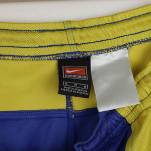 Pantaloncino Home Boca Juniors Nike 2004/2005 by NIKE - Home (5)