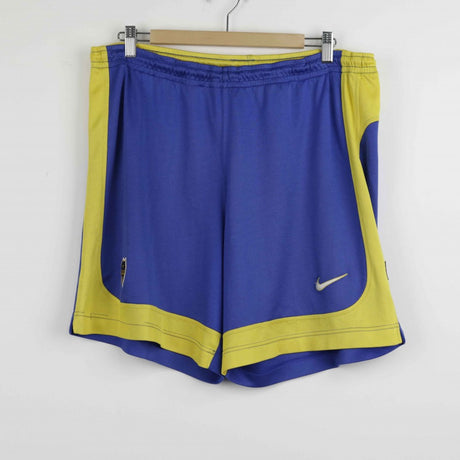 Pantaloncino Home Boca Juniors Nike 2004/2005 by NIKE - Home