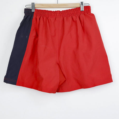 Pantaloncino Home FC Kaiserslautern Nike 2000/2001 by NIKE - Home (2)