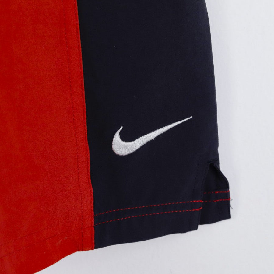 Pantaloncino Home FC Kaiserslautern Nike 2000/2001 by NIKE - Home (3)