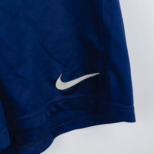 Pantaloncino Home Hellas Verona Nike 2013/2014 by NIKE - Home (3)