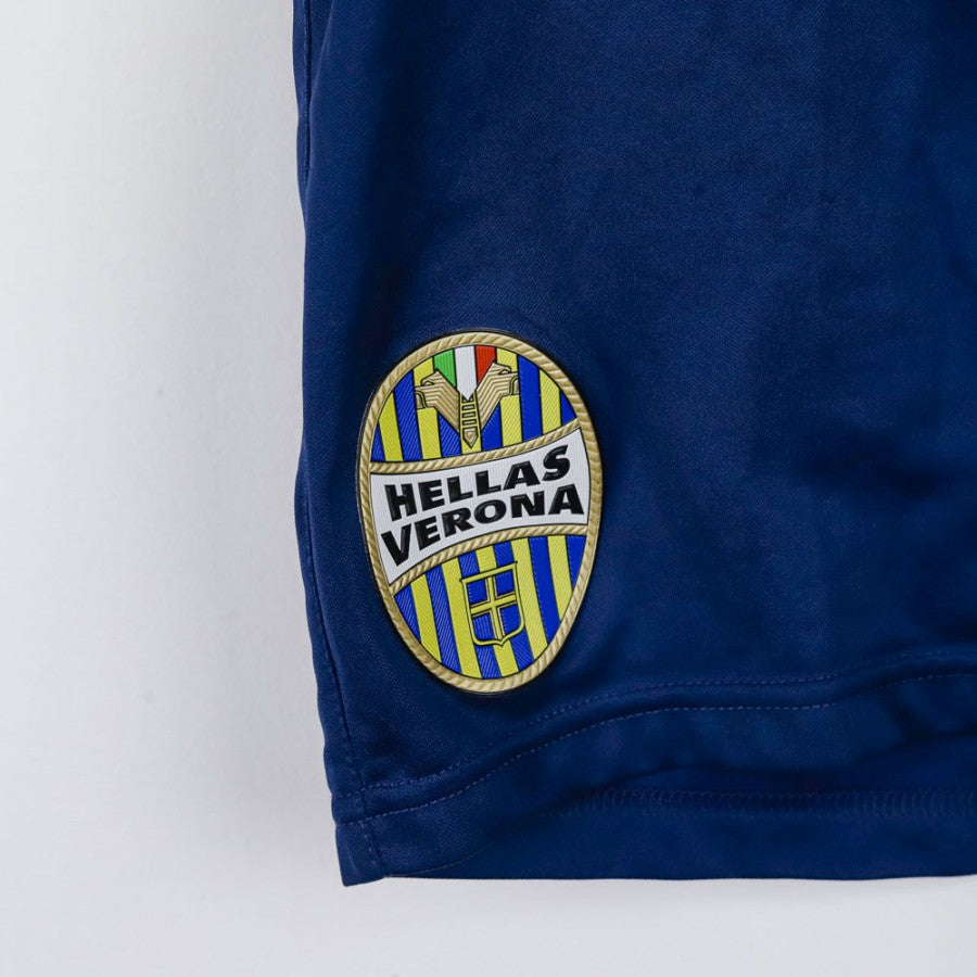Pantaloncino Home Hellas Verona Nike 2013/2014 by NIKE - Home (4)