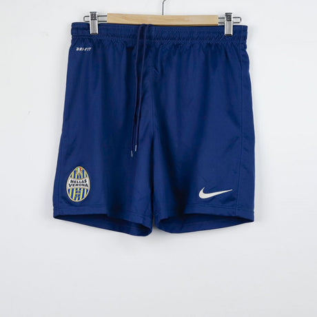 Pantaloncino Home Hellas Verona Nike 2013/2014 by NIKE - Home