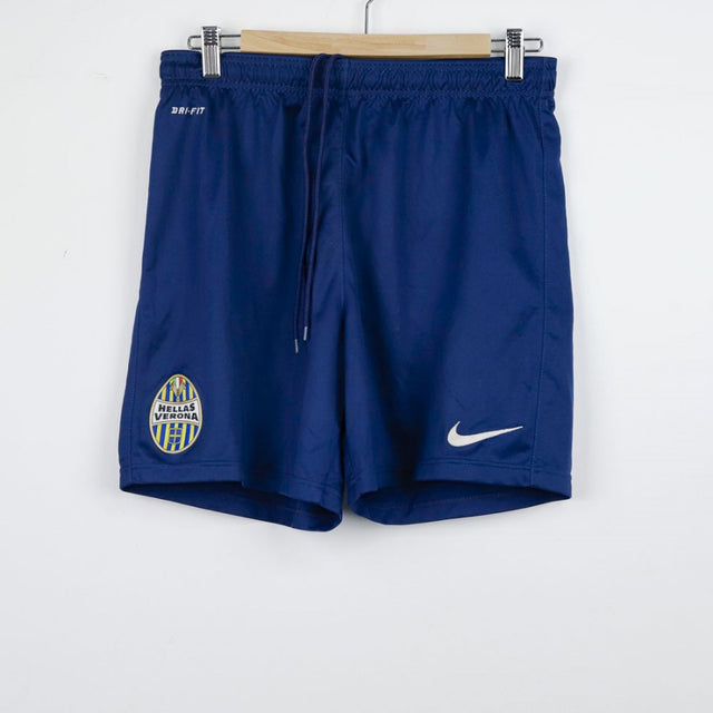 Pantaloncino Home Hellas Verona Nike 2013/2014 by NIKE - Home