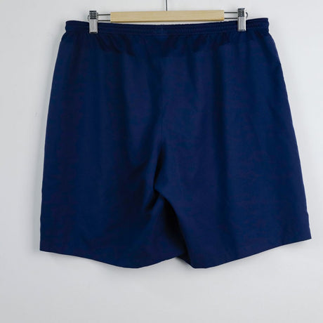 Pantaloncino Home Hellas Verona Nike 2015/2016 by NIKE - Home (2)