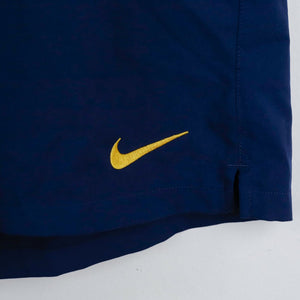 Pantaloncino Home Hellas Verona Nike 2015/2016 by NIKE - Home (3)