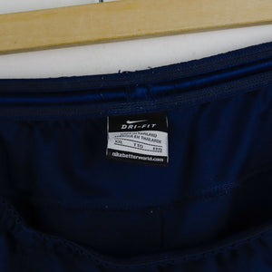 Pantaloncino Home Hellas Verona Nike 2015/2016 by NIKE - Home (5)