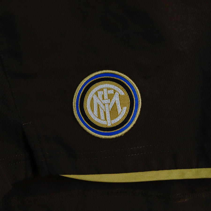 Pantaloncino Home Inter Nike 2008/2009 by NIKE - Home (3)
