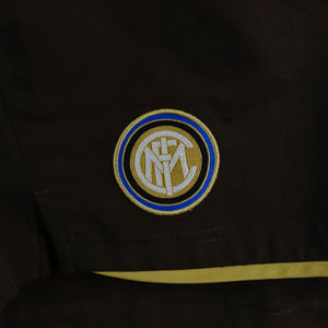 Pantaloncino Home Inter Nike 2008/2009 by NIKE - Home (3)