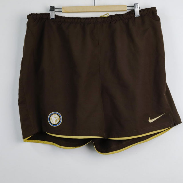 Pantaloncino Home Inter Nike 2008/2009 by NIKE - Home