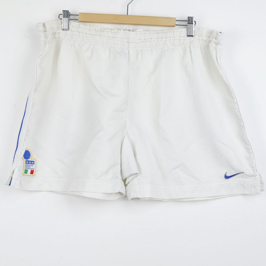 Pantaloncino Home Italia Nike 1998 by NIKE - Home