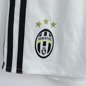 Pantaloncino Home Juventus Adidas 2015/2016 by NIKE - Home (3)