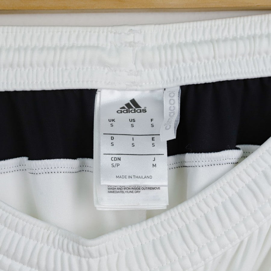 Pantaloncino Home Juventus Adidas 2015/2016 by NIKE - Home (8)