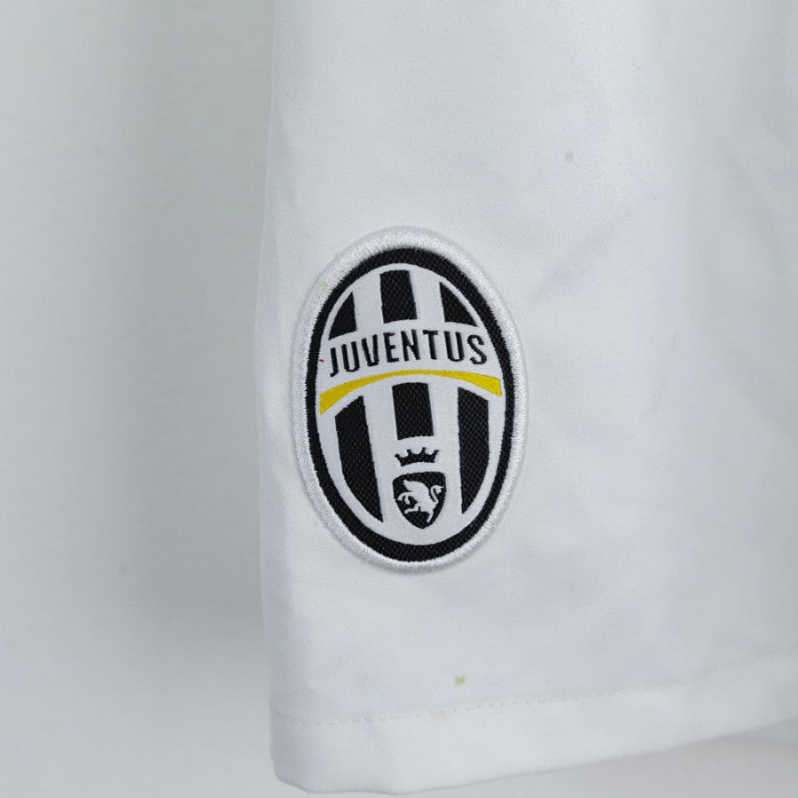 Pantaloncino Home Juventus Nike 2012/2013 by NIKE - Home (5)