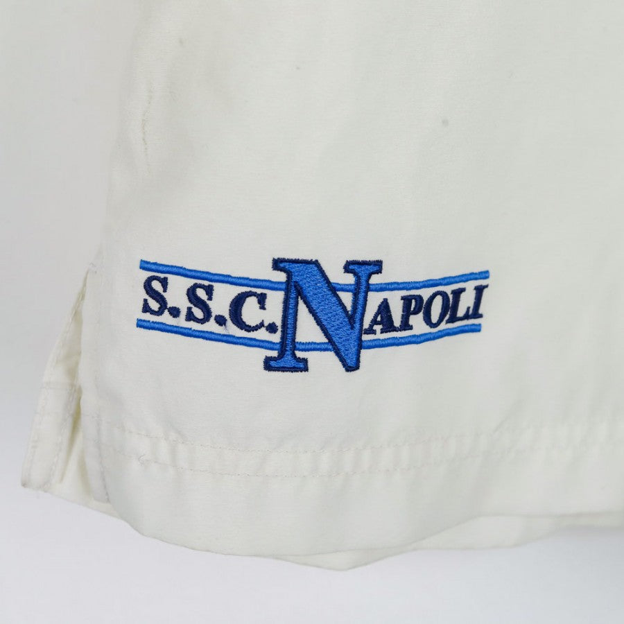 Pantaloncino Home Napoli Nike 1998/1999 by NIKE - Home (4)