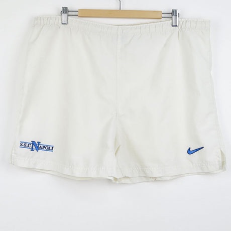 Pantaloncino Home Napoli Nike 1998/1999 by NIKE - Home