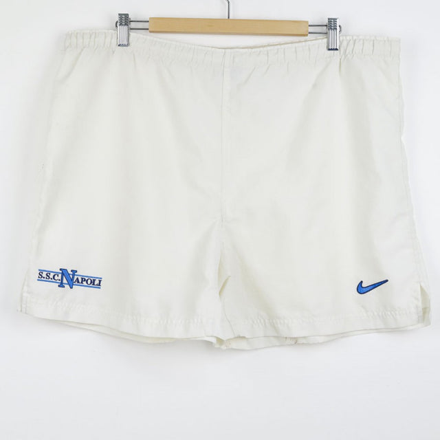 Pantaloncino Home Napoli Nike 1998/1999 by NIKE - Home