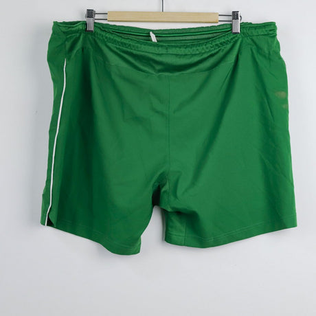 Pantaloncino Home Wolfsburg Nike 2004/2005 by NIKE - Home (2)