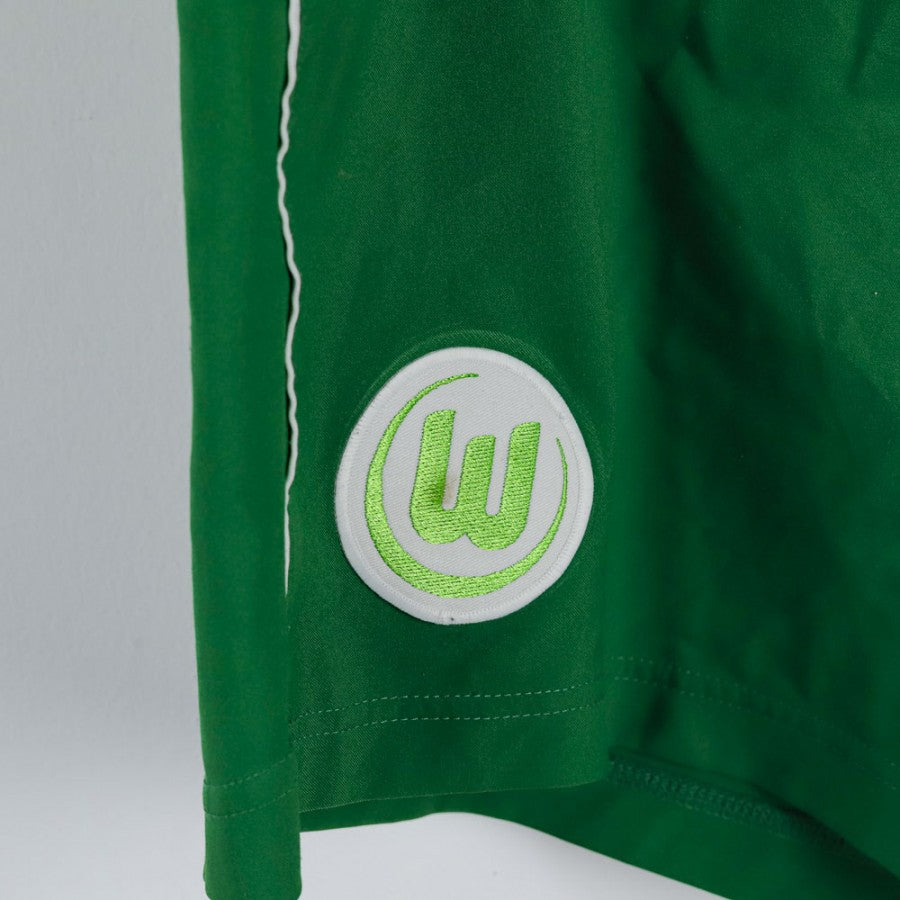 Pantaloncino Home Wolfsburg Nike 2004/2005 by NIKE - Home (4)