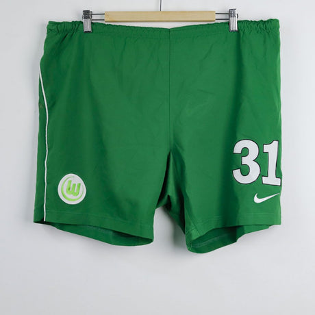 Pantaloncino Home Wolfsburg Nike 2004/2005 by NIKE - Home