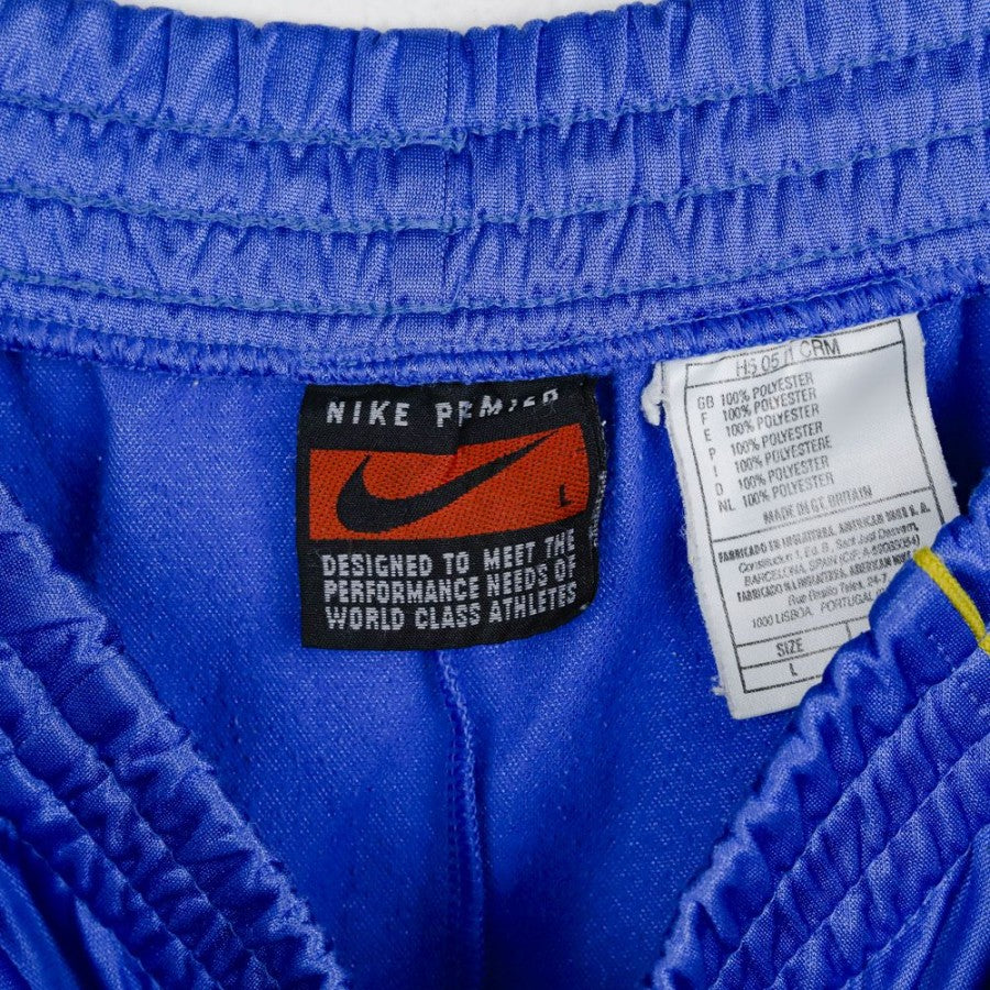 Pantaloncino Italia Nike 1995/1996 by NIKE - Home (4)