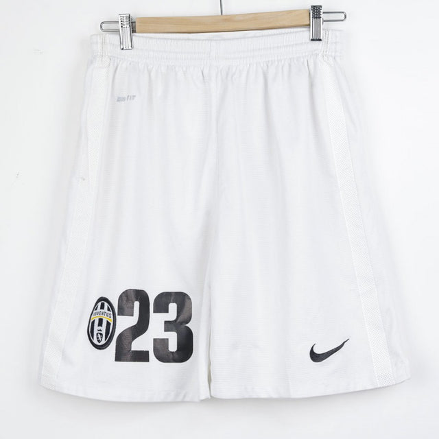Pantaloncino Juventus Nike N23 by NIKE - Home