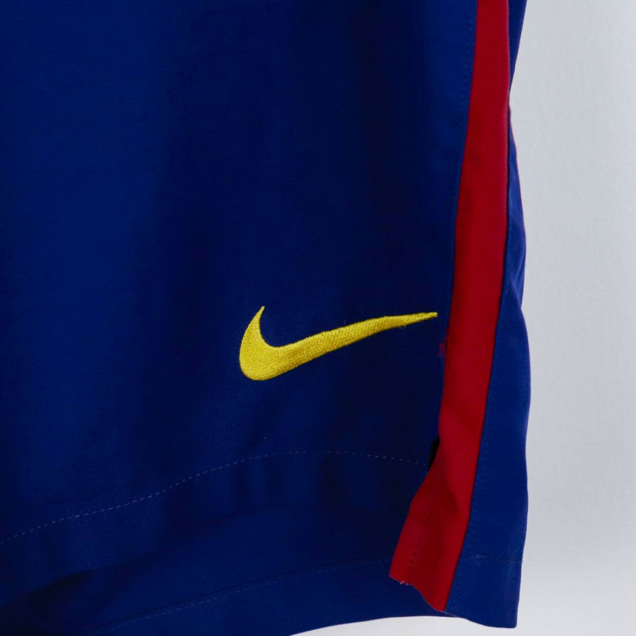 Pantaloncino Nike Barcellone N18 2014/2015 by NIKE - Home (3)