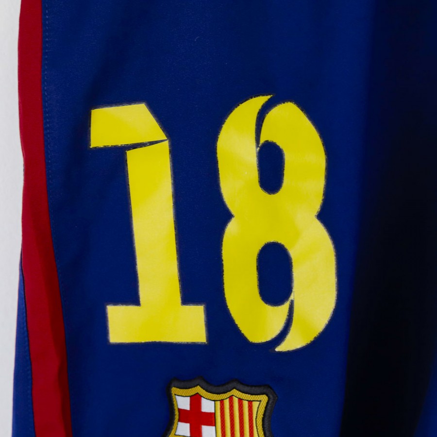 Pantaloncino Nike Barcellone N18 2014/2015 by NIKE - Home (4)