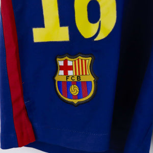 Pantaloncino Nike Barcellone N18 2014/2015 by NIKE - Home (5)