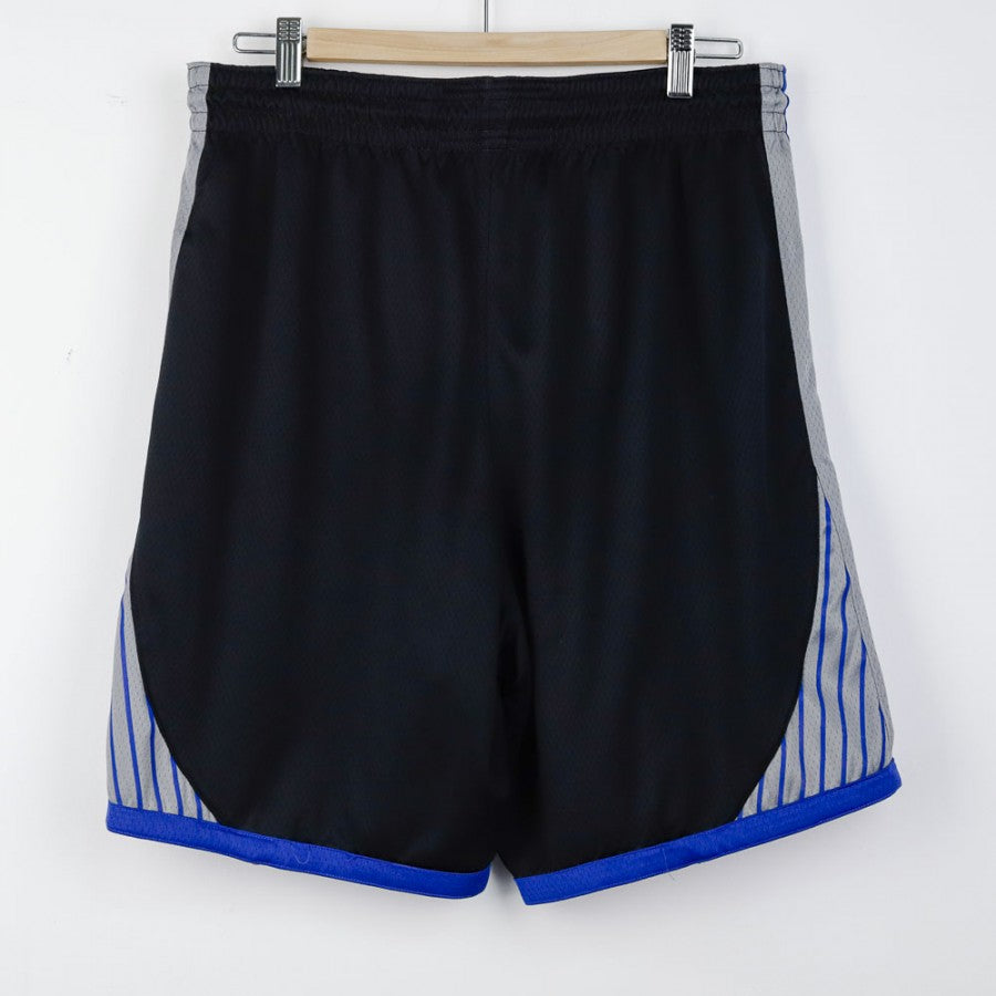 Pantaloncino Nike Golden State Warriors 2019/2020 by NIKE - Home (2)