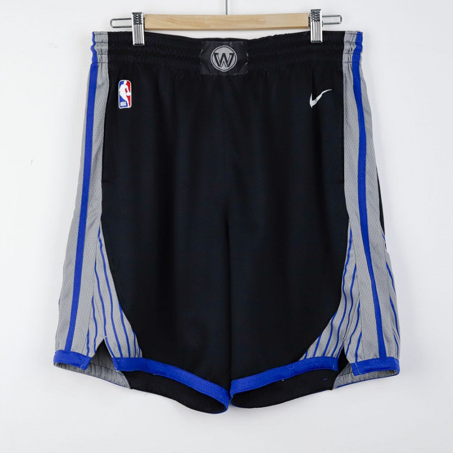 Pantaloncino Nike Golden State Warriors 2019/2020 by NIKE - Home
