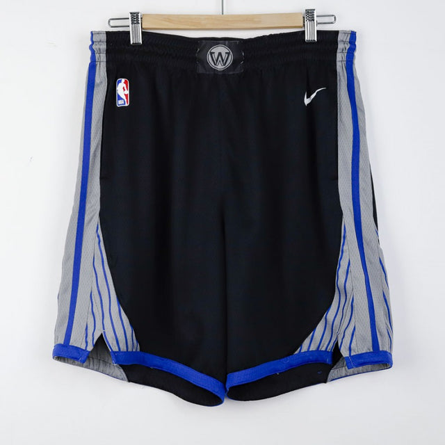 Pantaloncino Nike Golden State Warriors 2019/2020 by NIKE - Home
