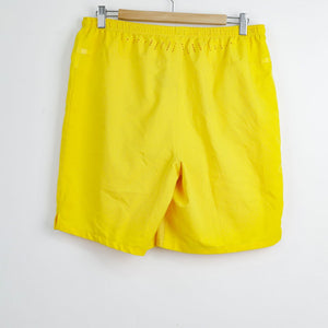 Pantaloncino Portiere Inter Nike 2013/2014 by NIKE - Maglie vintage scontate del 30% (2)