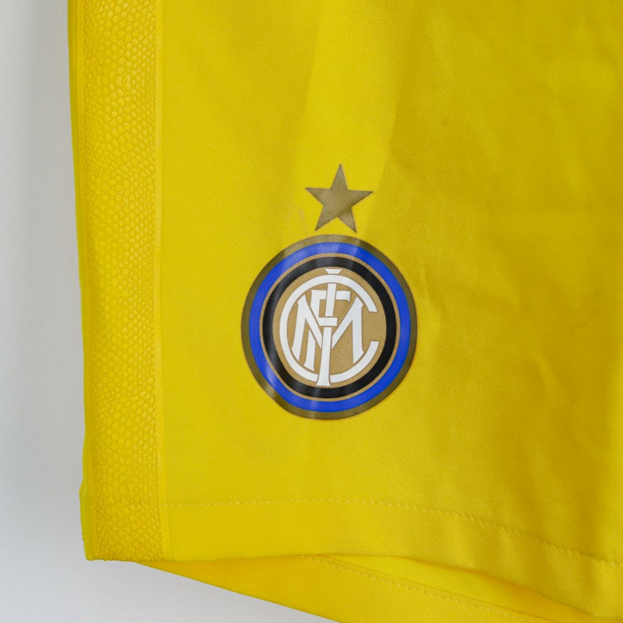 Pantaloncino Portiere Inter Nike 2013/2014 by NIKE - Maglie vintage scontate del 30% (4)