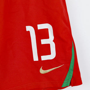 Pantaloncino Portogallo Nike N13 2002 by NIKE - Home (3)