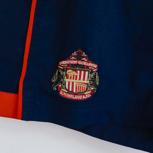 Pantaloncino Sunderland Nike 2002/2003 by NIKE - Home (3)