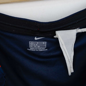 Pantaloncino Sunderland Nike 2002/2003 by NIKE - Home (5)