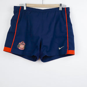 Pantaloncino Sunderland Nike 2002/2003 by NIKE - Home