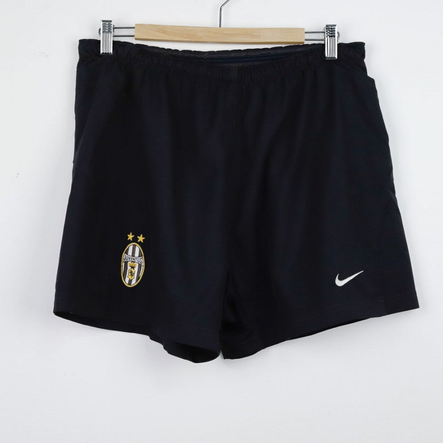 Pantaloncino Third Juventus Nike 2003/2004 by NIKE - Home