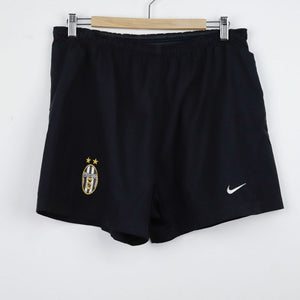 Pantaloncino Third Juventus Nike 2003/2004 by NIKE - Home