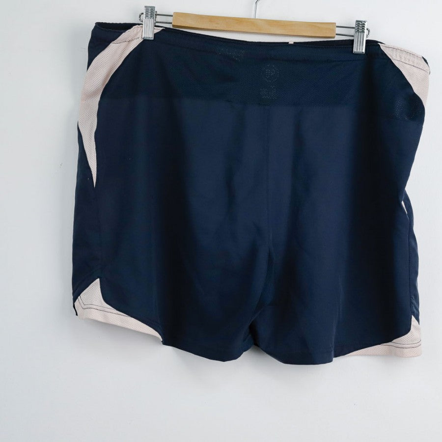 Pantaloncino Third Juventus Nike 2004/2005 by NIKE - Home (2)