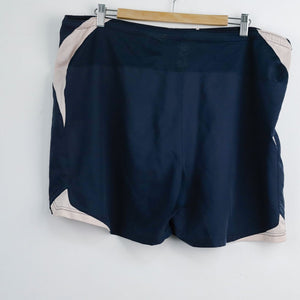 Pantaloncino Third Juventus Nike 2004/2005 by NIKE - Home (2)