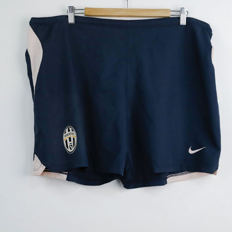 Pantaloncino Third Juventus Nike 2004/2005 by NIKE - Home
