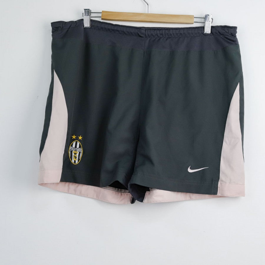 Pantaloncino Third Juventus Nike 2004/2005 by NIKE - Home
