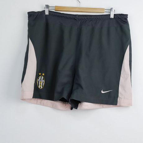 Pantaloncino Third Juventus Nike 2004/2005 by NIKE - Home