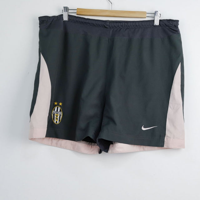 Pantaloncino Third Juventus Nike 2004/2005 by NIKE - Home